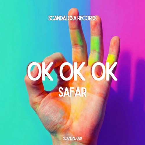 Safar (FR) – OK OK OK (Original)