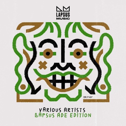 VA – Lapsus ADE Edition (Extended Mixes)