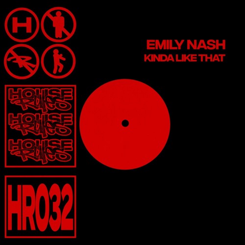 Emily Nash - Kinda Like That (Extended Mix)