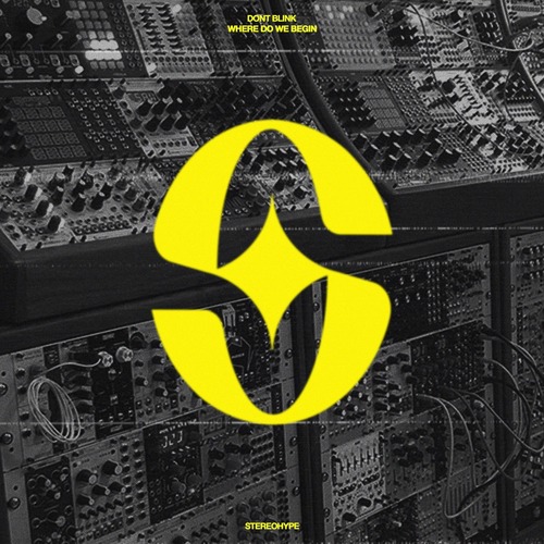 DONT BLINK - WHERE DO WE BEGIN (Extended Mix)