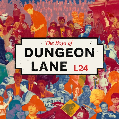 Paul McCartney – The Boys of Dungeon Lane (Special Edition)