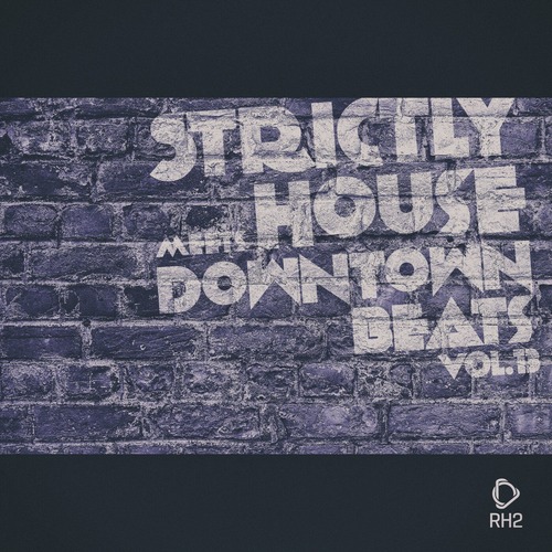 VA - Strictly House Meets Downtown Beats, Vol.13