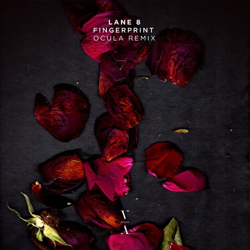 Lane 8 – Fingerprint (OCULA Remix)