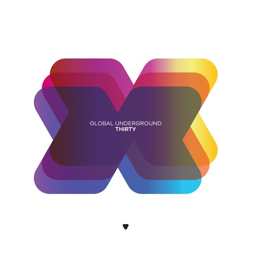 VA – Global Underground: THIRTY