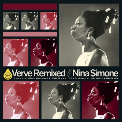 Nina Simone – Verve Remixed // Nina Simone