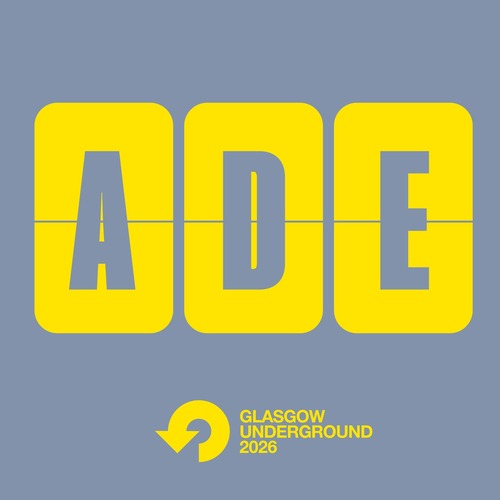 VA - Glasgow Underground Amsterdam 2026 (Extended Mixes)