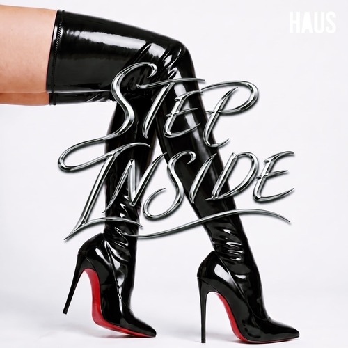 Savin – Step Inside HS018
