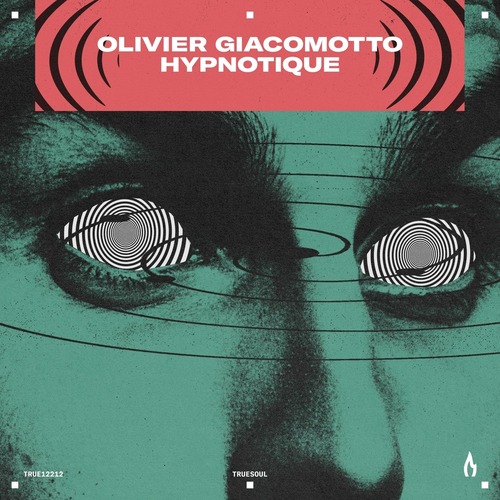 Olivier Giacomotto - Hypnotique