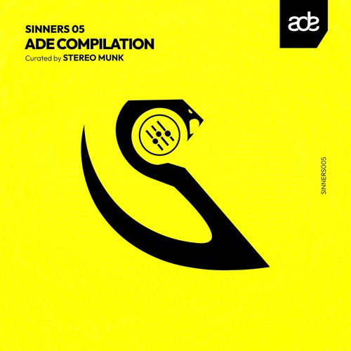 VA - SINNERS 05 ADE COMPILATION || Compiled by STEREO MUNK