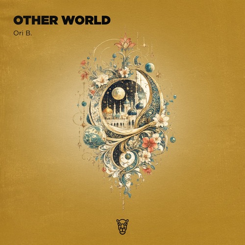 Ori B. – Other World (Extended Mix) CVIP1065