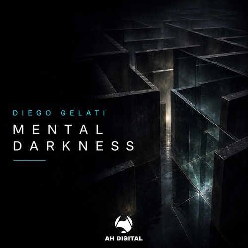 Diego Gelati – Mental Darkness