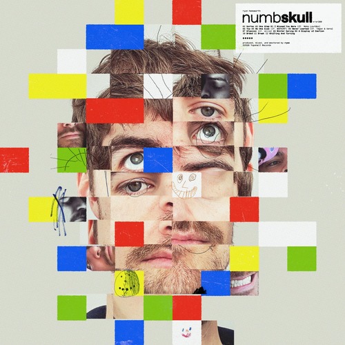 Artist: Ryan Hemsworth Title: Numbskull Year Of Release: 2026 Label: Topshelf Records Genre: Dance, R&B, Indie Quality: 16bit-44,1kHz FLAC Total Time: 28:46 Total Size: 202 mb