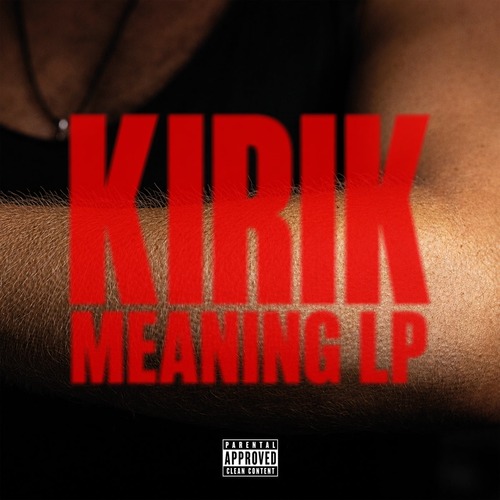 KIRIK - Meaning LP