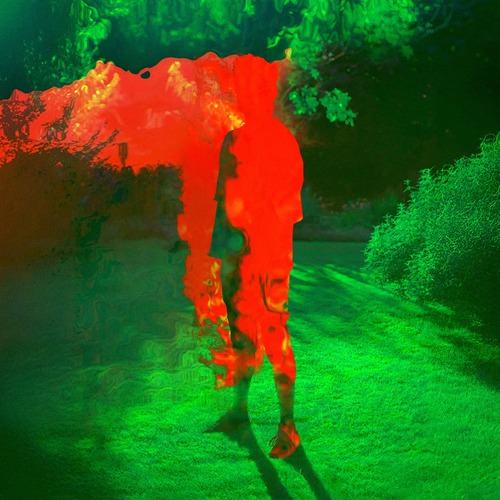 Nathan Fake - Caldera iF3169