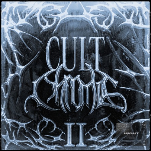 Basstrick, OOTORO - CULT CHROME II