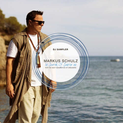VA - In Search Of Sunrise 22 (DJ Sampler)