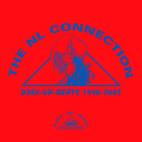 VA - Djax-Up-Beats 1990-2005: Volume 2 - The NL Connection