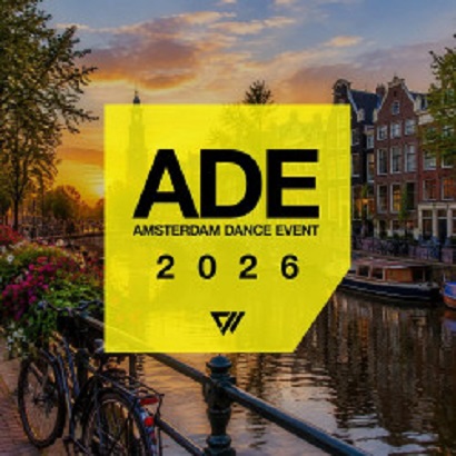 VA - Exx Underground ADE 2026