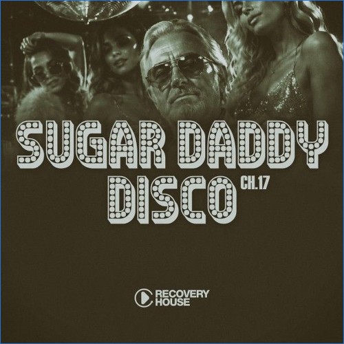 Sugar Daddy Disco, Ch.17 (2026)