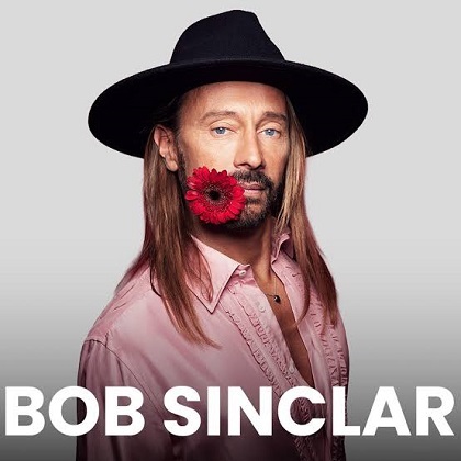 Bob Sinclar – Try It Mashup, Club Re-Work (2026)