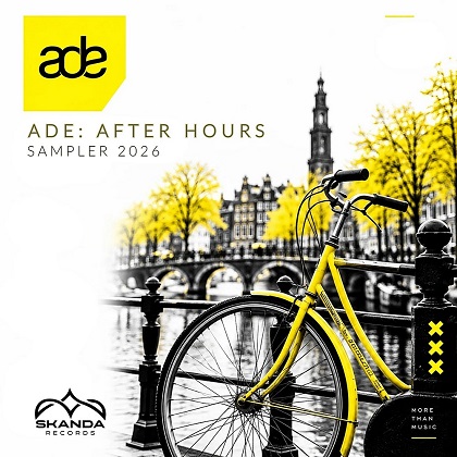 ADE: AFTER HOURS - Sampler 2026 (2026)