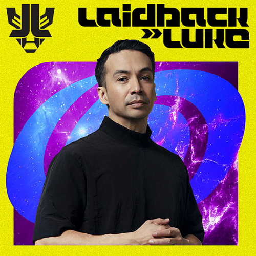 Laidback Luke’s JJ Tribute: Beatport Top 15 by Laidback Luke (2026) — DJ Chart