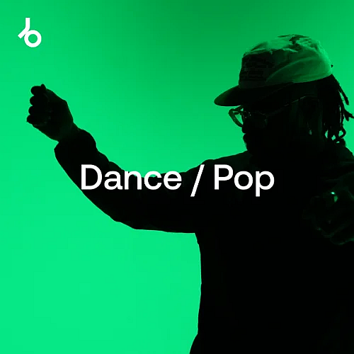 Beatport Music Warm Up Essentials 2026: Dance / Pop