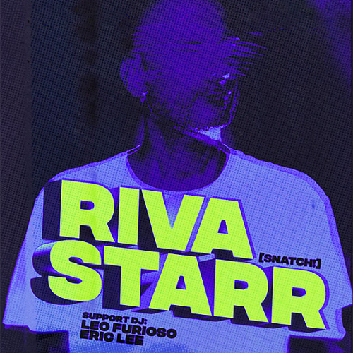 Riva Starr - Remix Bootleg Sampler (2026)