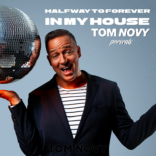 Tom Novy