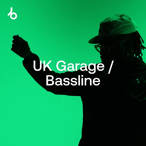 Warm Up Essentials 2026 UK Garage Bassline