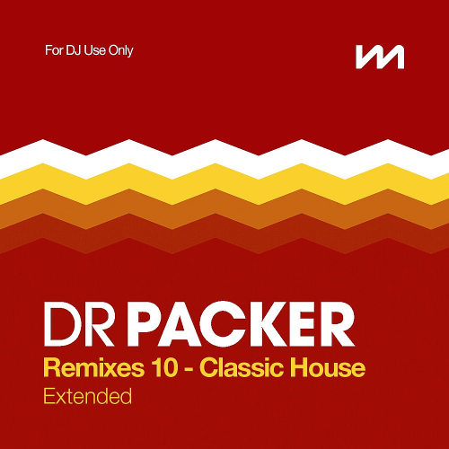 Mastermix Dr Packer Remixes 10 - Classic House: Extended