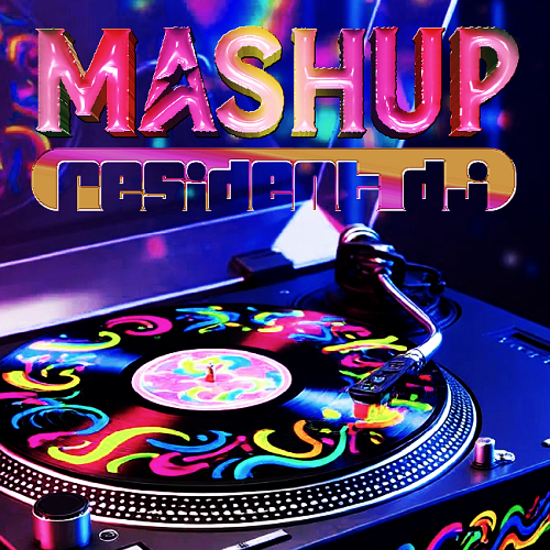 Mashup Resident Hits Party Dj September (2026)