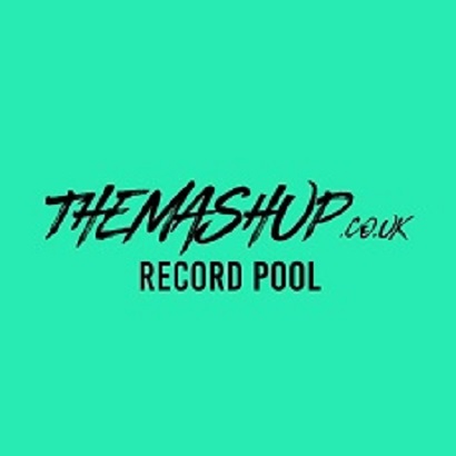 Mixinit – Crooklyn Clan Hip Hop Mashup Hits Volume 1