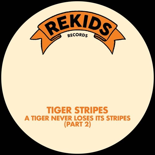 Tiger Stripes – A Tiger Never Loses Its Stripes (Part 2)
