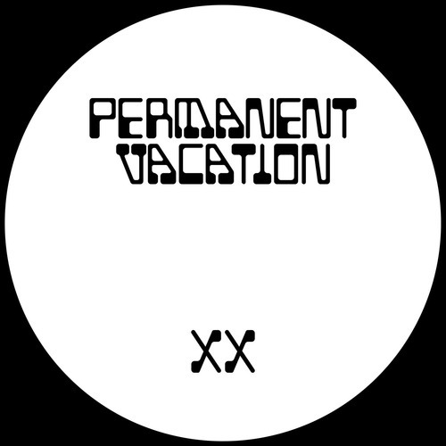 VA – Permanent Vacation XX 3 – EP